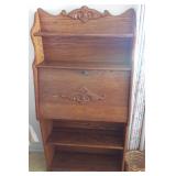 Antique Study desk