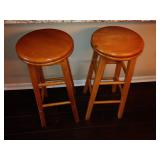 BAR STOOLS