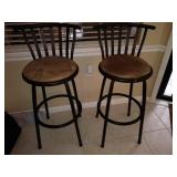 bar stools