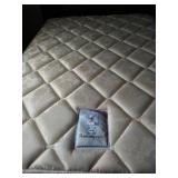 Sleigh Mattress MINT