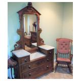 Huge 3 Day Estate Sale with Antiques