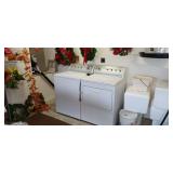 Kenmore Washer Dryer Set