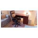 Office Desk and chair