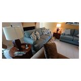 brand new sofa love seat combo