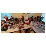 Christmas/holiday items