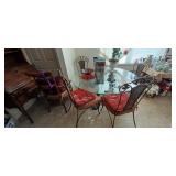 A lot for sale in a small space, plus some Antiques.