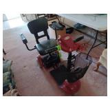 CTM Scooter