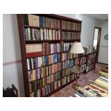 hard cover books