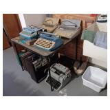 typewritters
