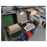 Typewritters