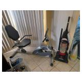 Exerpeutic Exercise Chair, Bissell