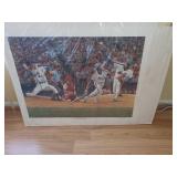 Mets Poster