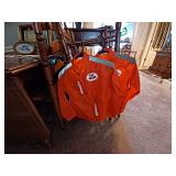 Judge Vintage Jackets