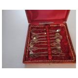 Sterling Silver Turkish 