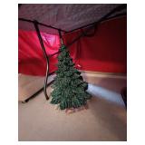 2 foot ceramic Tree