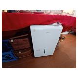 Home Wi-Fi Humidifier