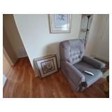 Electric Lift Chair