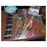 Ladies Jewelry