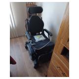 Rivo X3 Mobility Wheel Chair