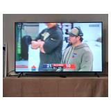 Onn 65" Netflix T.V.