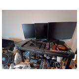 Electronic/Video Game accessories