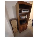 Vintage Electronics system