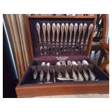 this is Oneida. Not Sterling!! 