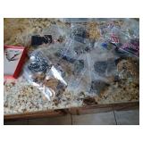 Assorted Jewelry