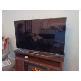 60" Thin Flat Screen