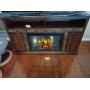 Elect. Fireplace
