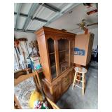 Small Hutch