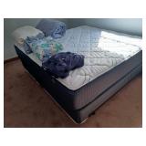 King Bed (brand New)
