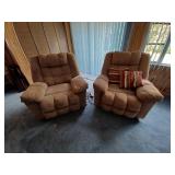 Electric Recliners