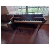 Piano