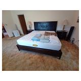 King Bed