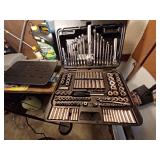 huge tool kit