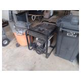 coleman 5550 generator