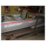 Joe & Doris Case property