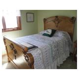 Chuck Sauer property 