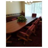 Multi office liquidation sale