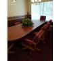 Multi office liquidation sale