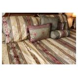 KING BEDDING SET 