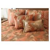 QUEEN BEDDING SET