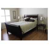 Mattress and BS $100.00