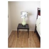 2 matching tables $75 set