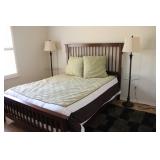 Queen HDB FTB Rails $175.00