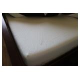 sealy queen mattress and BS $200.00
