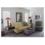 AREA RUG NOT FOR SALE