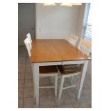 54X36 W/OUT BUTTERFLY LEAF