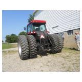 Norbert and Ruth Davis Farm Machinery Auction